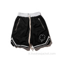 Shorts casual di basket da uomo personalizzato